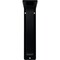 Ekena Millwork Tristan Wrought Iron Bracket, (Triple center brace), Powder Coated Black 2"W x 5 1/2"D x 8"H BKTM02X05X08TTN - alternate 6